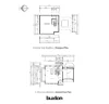 4A Arthur Avenue, Brighton, Vic 3186-Floorplan