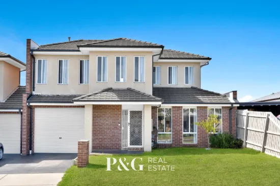 4A Ashford Close, Hampton Park, Vic 3976