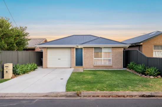 4A Atkinson Cres, Aldinga Beach, SA 5173