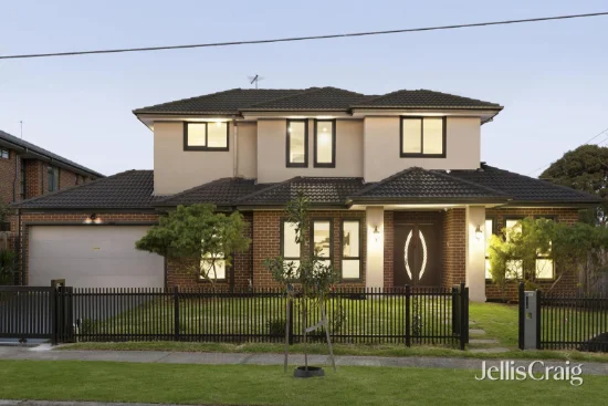4A Bales Street, Mount Waverley, Vic 3149