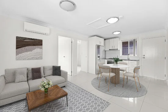 4A Basilisk Place, Whalan, NSW 2770
