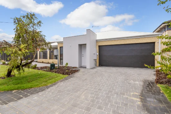 4A Berkeley Court, Nollamara, WA 6061