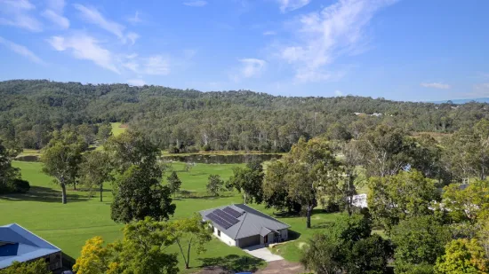 4A Bobby Jones Court, Kooralbyn, Qld 4285