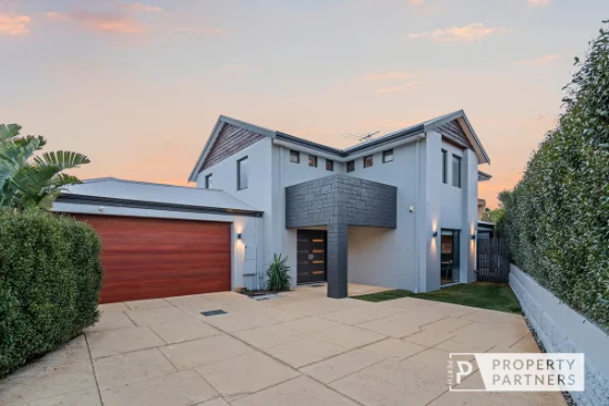 4A Bower Street, Scarborough, WA 6019