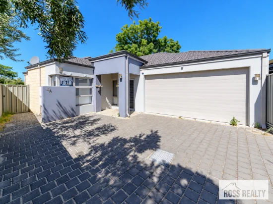 4A Brian Avenue, Morley, WA 6062
