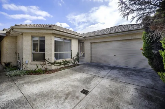 4A Brian Street, Fawkner, Vic 3060