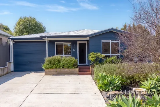 4A Britannia Road, Nairne, SA 5252