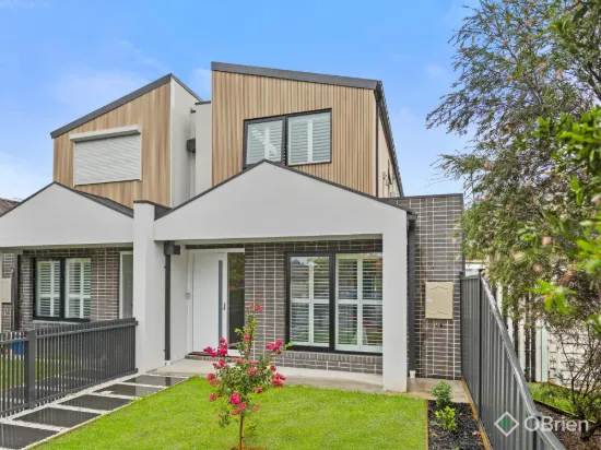 4a Buxton Street, West Footscray, Vic 3012