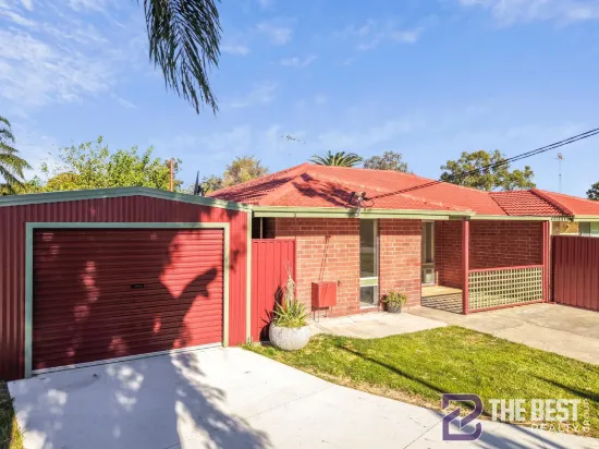 4A Cabarita Road, Armadale, WA 6112