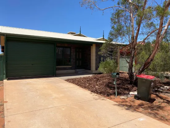 4A Cacatua Close, Roxby Downs, SA 5725