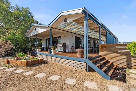 4A Cambridge Street, Moonta Bay, SA 5558