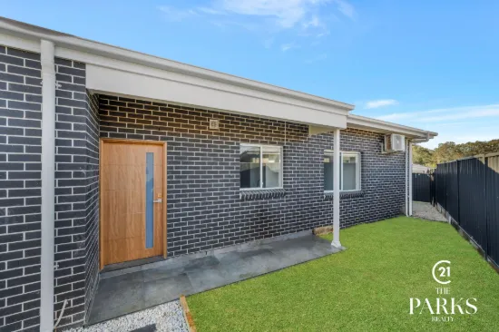 4a Cardew Crescent, Bradbury, NSW 2560