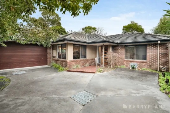 4A Carlyle Street, Croydon, Vic 3136