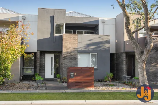 4A Centennial Park Drive, Craigieburn, Vic 3064