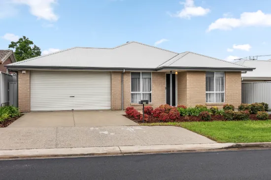 4a Claire Street, Ridgehaven, SA 5097