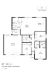 4a Claire Street, Ridgehaven, SA 5097-Floorplan