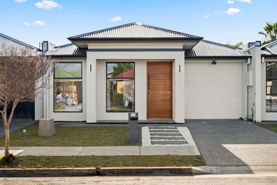 4A Colorado Avenue, Plympton, SA 5038