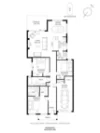 4A Colorado Avenue, Plympton, SA 5038-Floorplan