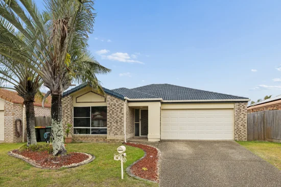 4A Coolabah Crescent, Bridgeman Downs, Qld 4035