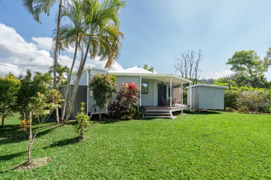 4A Cutten Street, Bingil Bay QLD 4852-Image