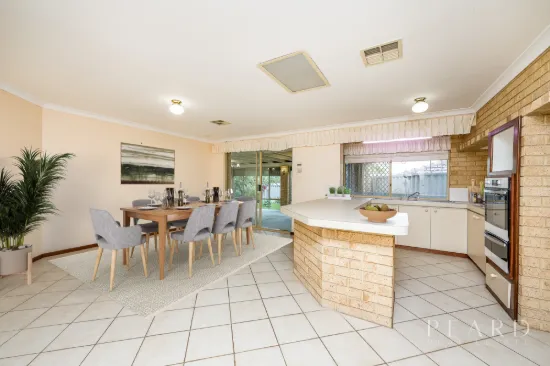 4A Dorchester Court, Mullaloo, WA 6027