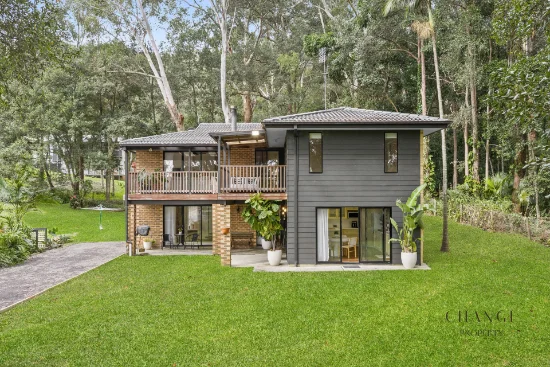 4A Elvys Avenue, Yattalunga, NSW 2251