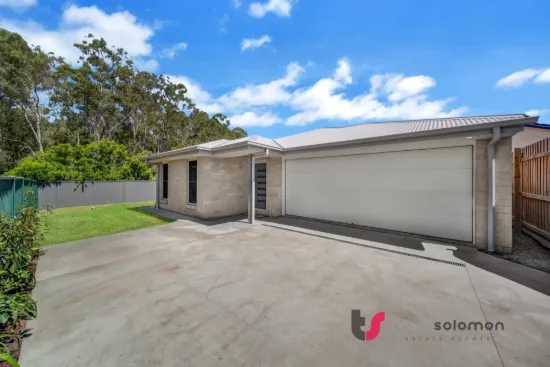 4a Ethion Drive, Regents Park, Qld 4118