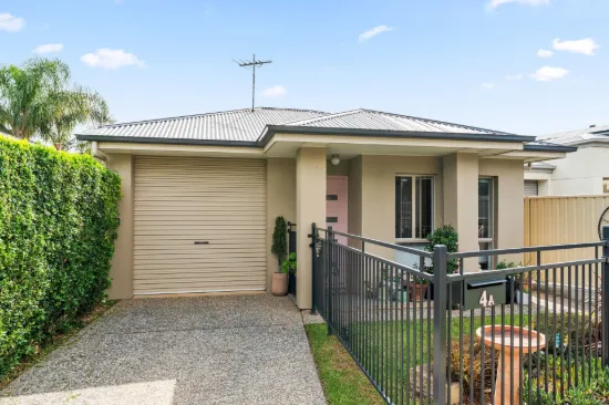 4A Fairview Terrace, Clearview, SA 5085