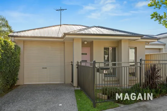 4A Fairview Terrace, Clearview, SA 5085