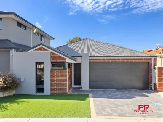 4A Falkirk Avenue, Maylands, WA 6051