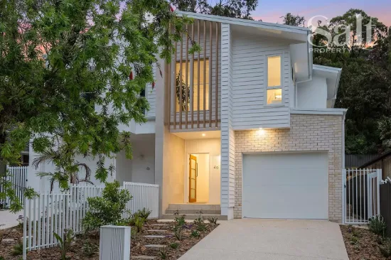4A Flowerdale Avenue, Merewether, NSW 2291