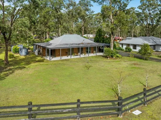 4a Forest Ct, Paxton, NSW 2325
