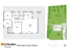 4a Forest Ct, Paxton, NSW 2325-Floorplan