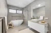 4A Fourth Street, Hepburn Springs, Vic 3461-Image