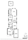 4A Freeman Avenue, Tranmere, SA 5073-Floorplan