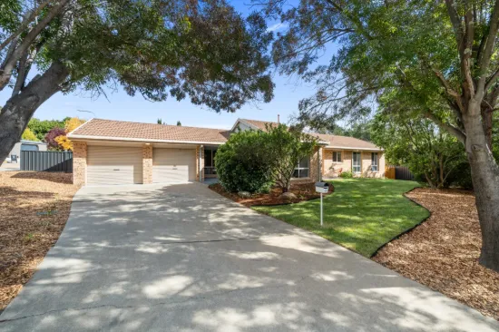 4A Hansen Circuit, Isaacs, ACT 2607