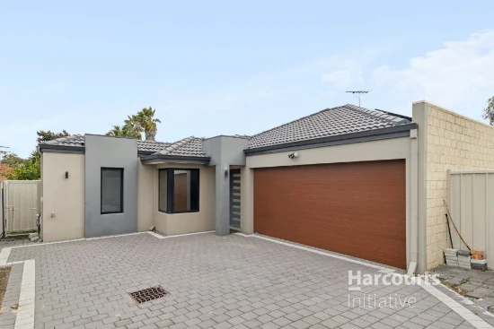 4a Harris Way, Westminster, WA 6061