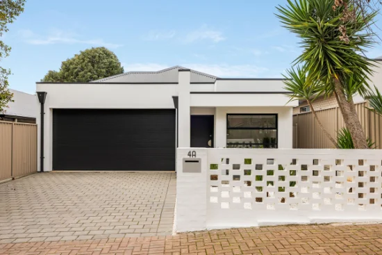 4A Hartman Avenue, Felixstow, SA 5070