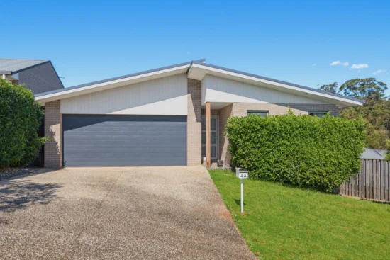 4A Howell Avenue, Port Macquarie, NSW 2444