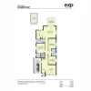 4A Hull Street, Elizabeth East, SA 5112-Floorplan