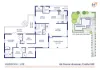 4A Hume Avenue, Castle Hill, NSW 2154-Floorplan