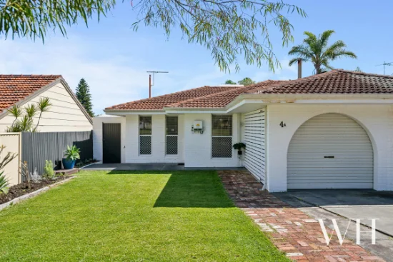 4A Interim Road, Spearwood, WA 6163