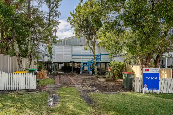 4A Joseph Street, Margate, Qld 4019
