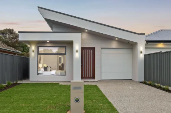 4A Kanbara Street, Flinders Park, SA 5025