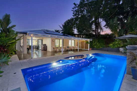 4A Keirle Avenue, Whitfield, Qld 4870