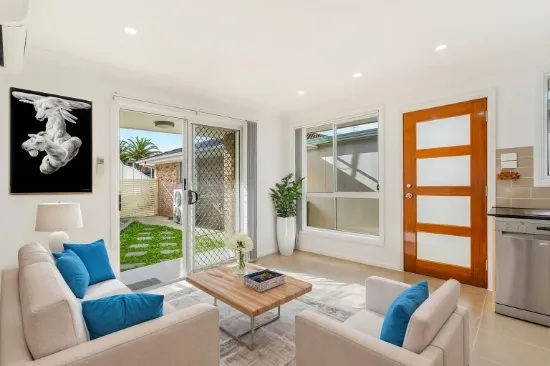 4a Kelso Close, Bonnyrigg Heights, NSW 2177