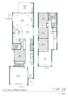 4A La Jolla Avenue, Fulham, SA 5024-Floorplan