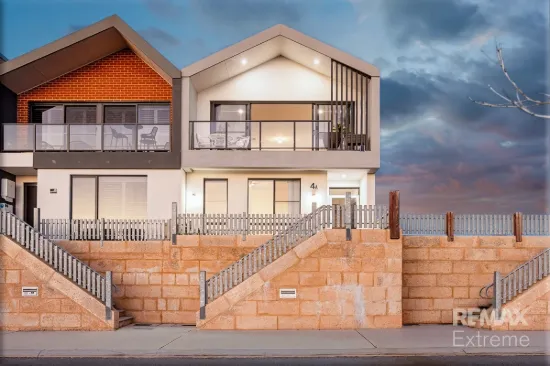4A Leeward Avenue, Alkimos, WA 6038