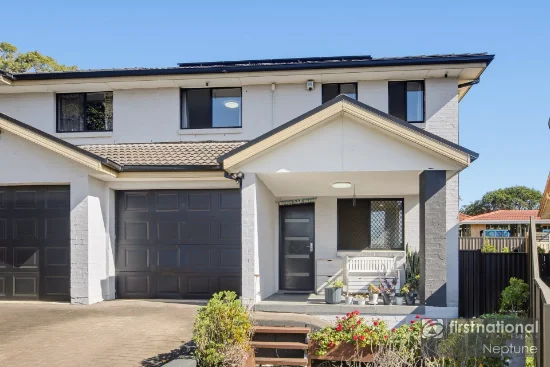 4A Lismore Street, Pendle Hill, NSW 2145