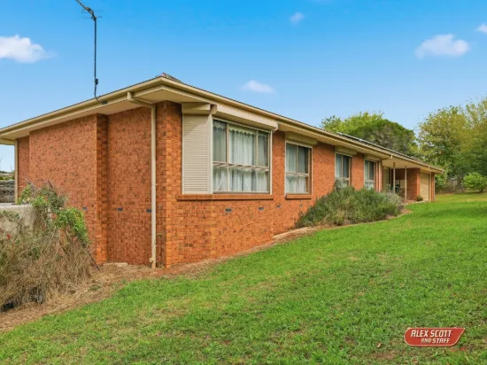 4A Louise Simon Court, Leongatha, Vic 3953
